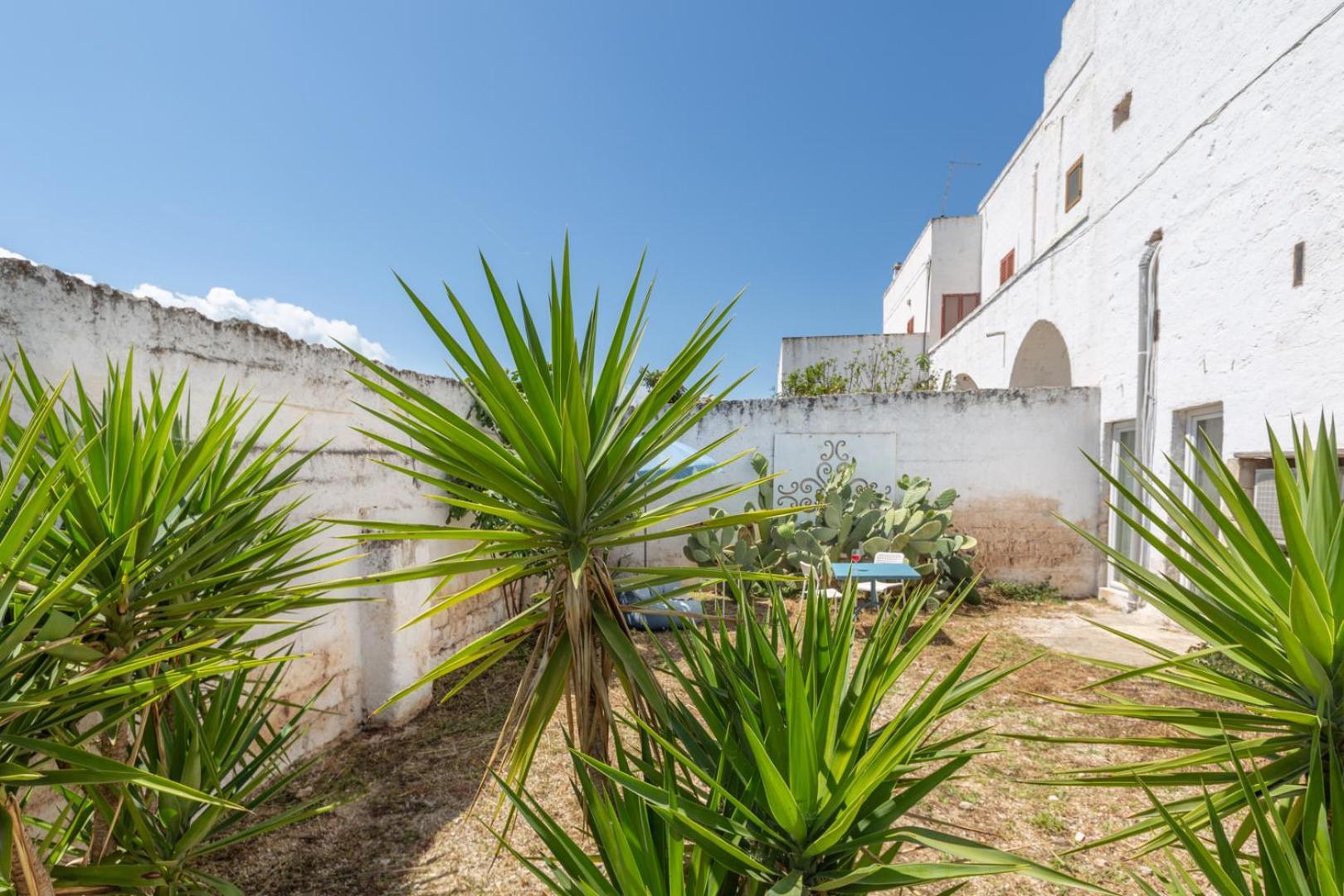 Tenuta Miro Ostuni Exterior foto