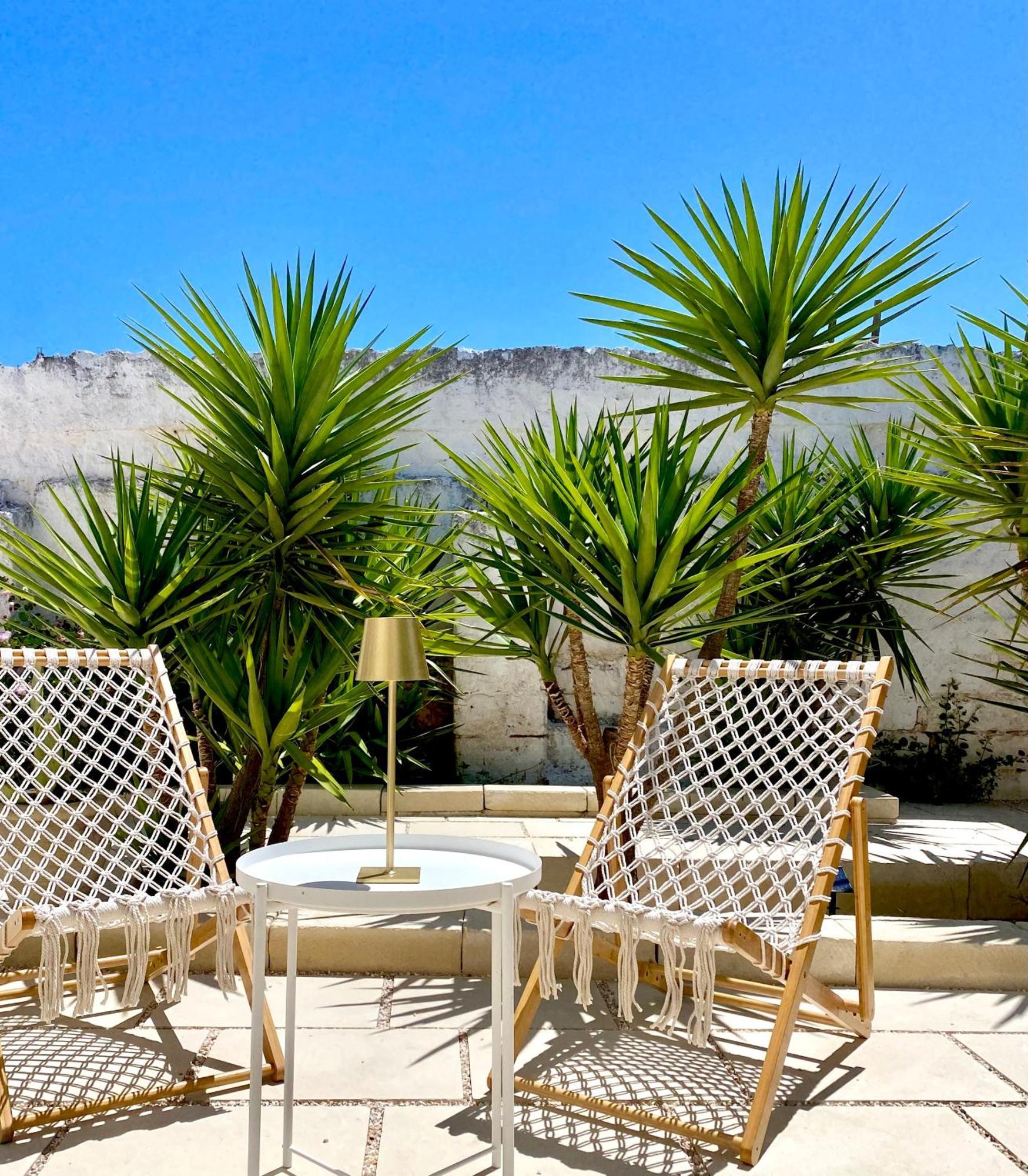 Tenuta Miro Ostuni Exterior foto